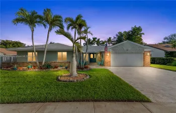 Single Family For Sale