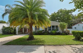 Single Family For Sale