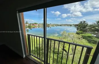Tenant Application