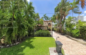 Residential Lease For Rent