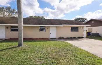 Single Family For Sale