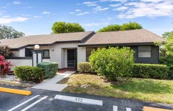 Townhouse For Sale
