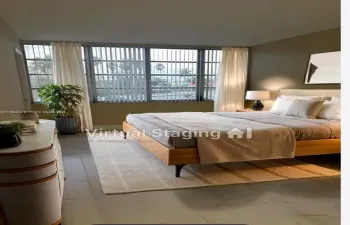 Virtually Staged
