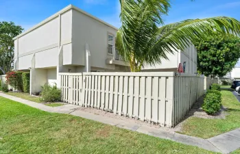 Townhouse For Sale