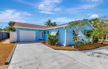 Single Family For Sale