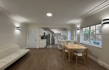 Residential Lease For Rent