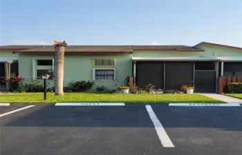 Townhouse For Sale
