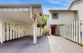 Townhouse For Sale