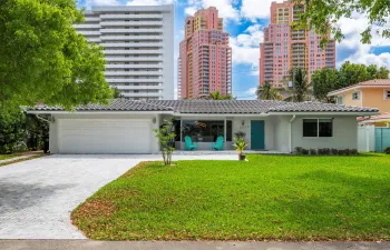 Residential Lease For Rent