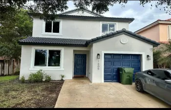 Single Family For Sale