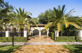 Single Family For Sale