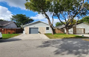 Single Family For Sale