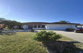 Single Family For Sale