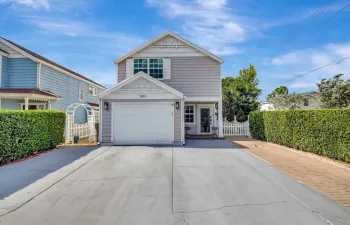 Single Family For Sale