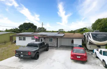 Single Family For Sale