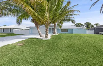 Single Family For Sale