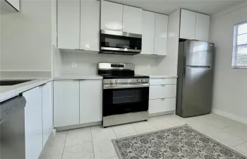 Residential Lease For Rent