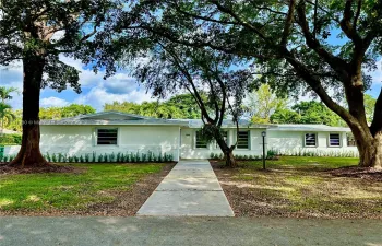 Residential Lease For Rent