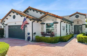 Single Family For Sale