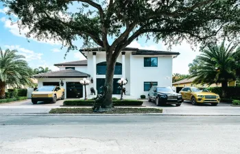 Residential Lease For Rent