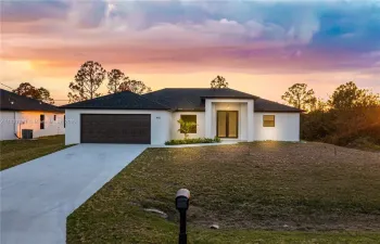 Single Family For Sale