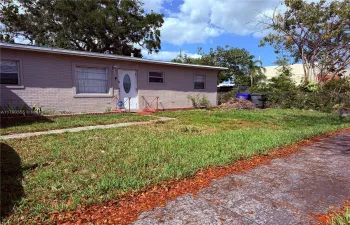 Single Family For Sale