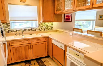 Residential Lease For Rent