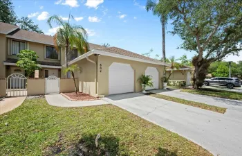 Townhouse For Sale