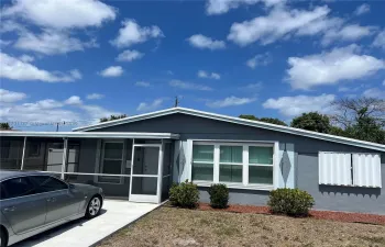 Single Family For Sale