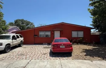 Single Family For Sale