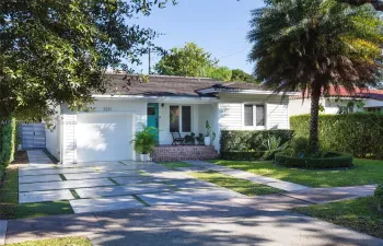 Single Family For Sale
