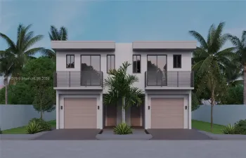 Townhouse For Sale