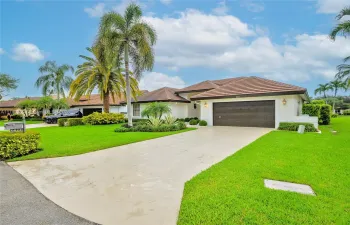Residential Lease For Rent