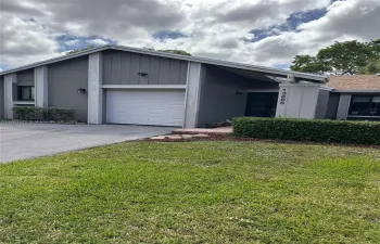 Single Family For Sale
