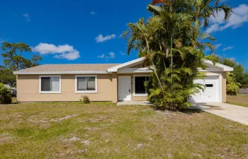 Single Family For Sale