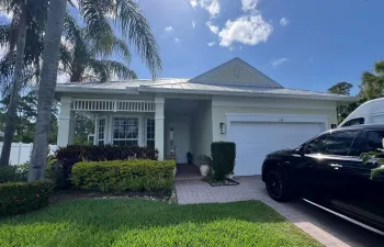 Residential Lease For Rent