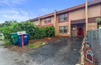 Townhouse For Sale