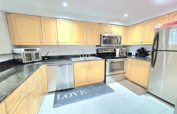 Condominium For Sale