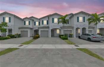 Townhouse For Sale