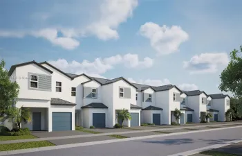 Townhouse For Sale