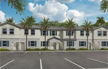 Townhouse For Sale