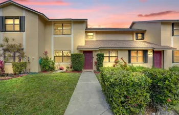Townhouse For Sale