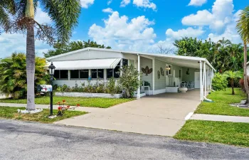 Single Family For Sale