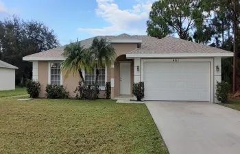 Residential Lease For Rent