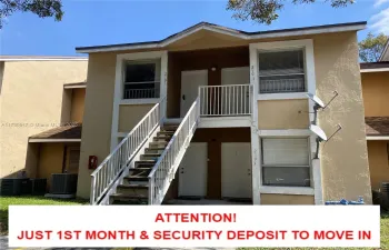 Residential Lease For Rent