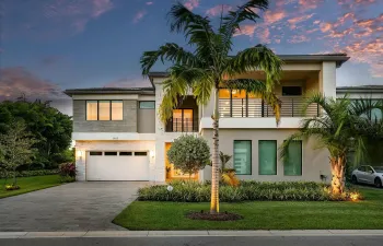 Single Family For Sale