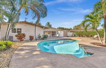 Single Family For Sale