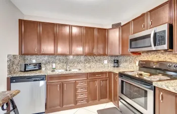 Condominium For Sale