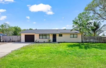 Single Family For Sale