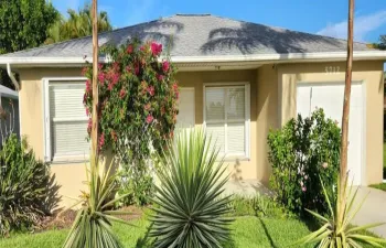 Single Family For Sale